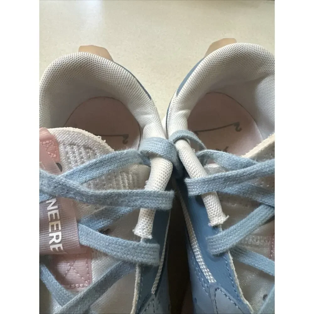 Size‎ 7.5 - Air Jordan Jordan Air 200E Worn Blue W
